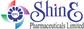 Shine Pharmaceuticals